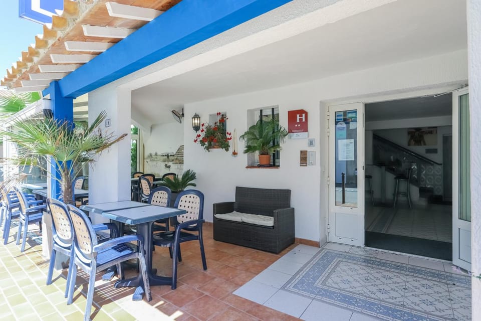 Hotel Les Palmiers En Camargue Hotel in Saintes-Maries-de-la-Mer