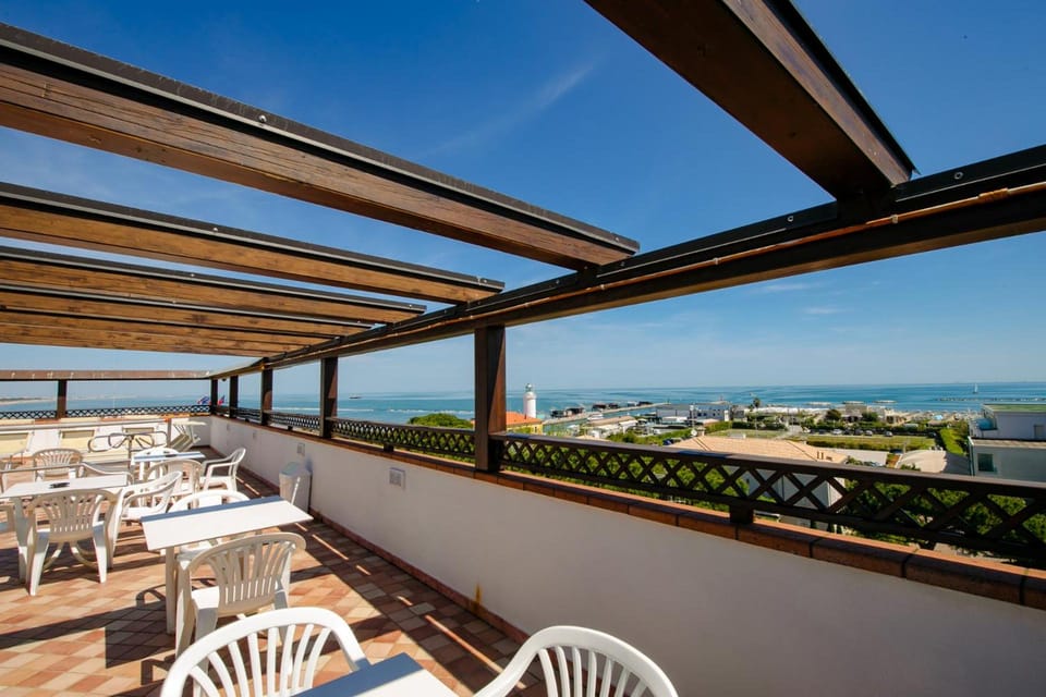 New Bristol Sport Hotel Hotel in Cesenatico
