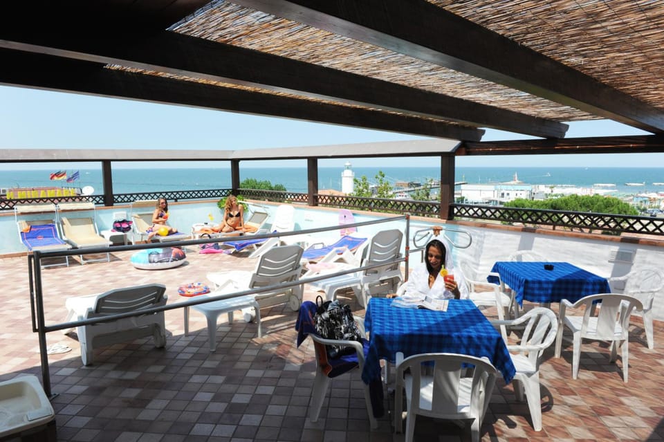 New Bristol Sport Hotel Hotel in Cesenatico