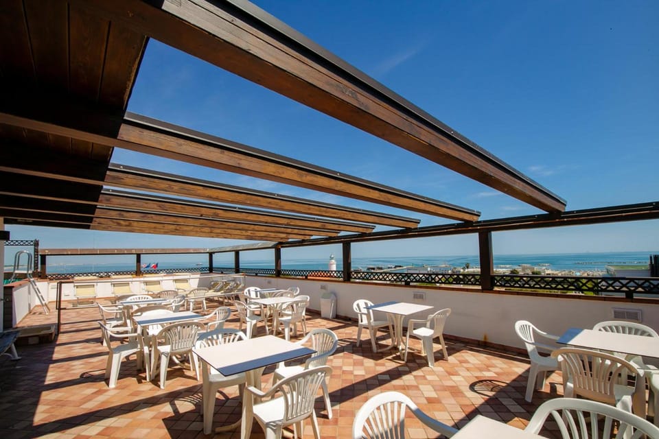 New Bristol Sport Hotel Hotel in Cesenatico
