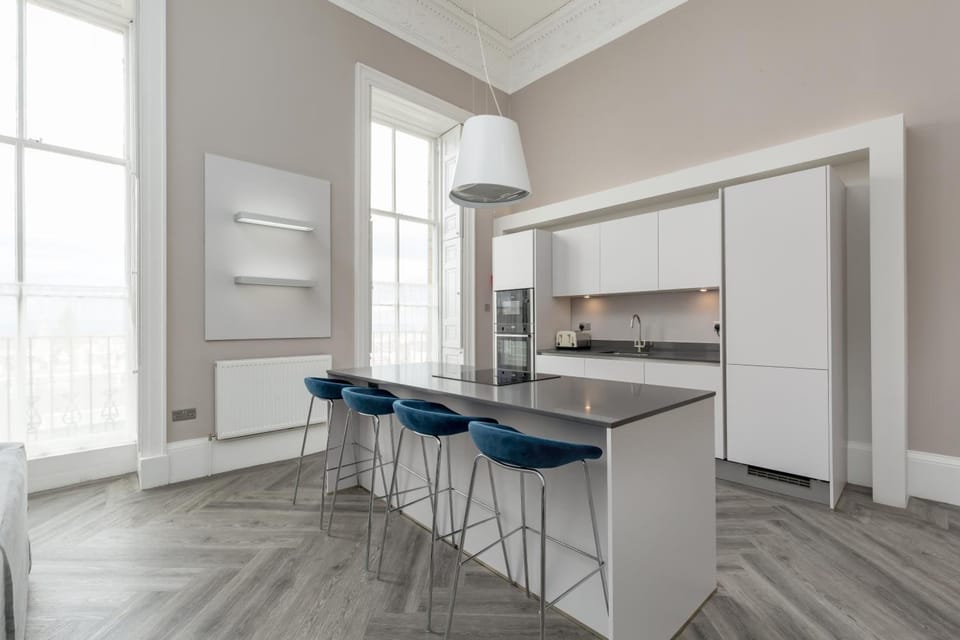 York Place Apartments by Destination Edinburgh Hotel in Edinburgh