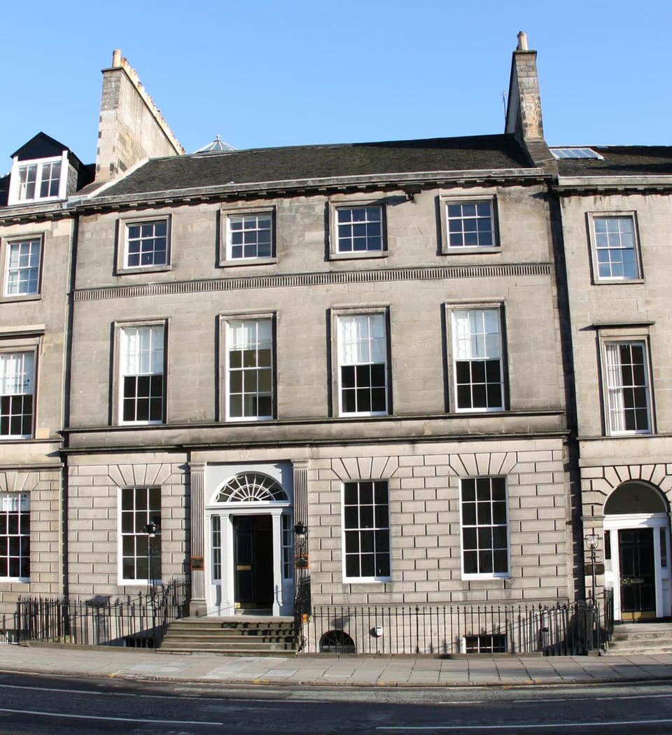 York Place Apartments by Destination Edinburgh Hotel in Edinburgh