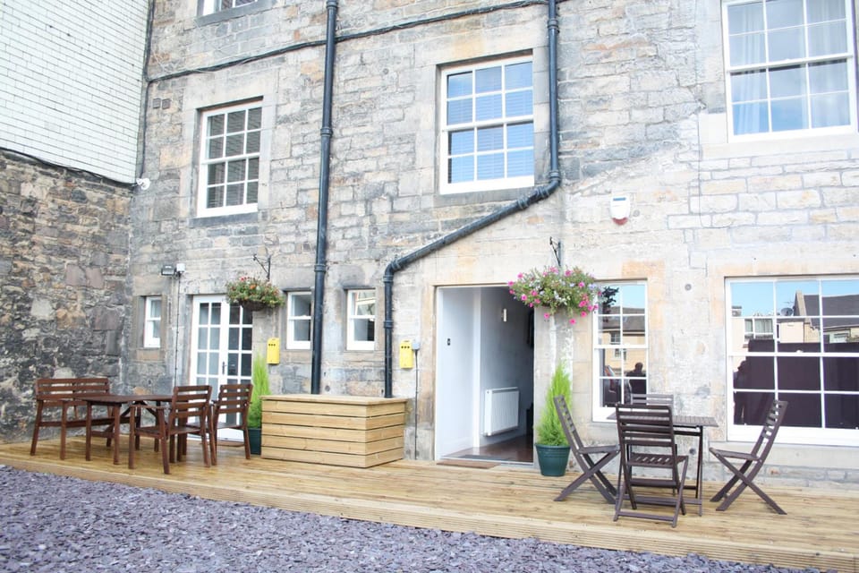 York Place Apartments by Destination Edinburgh Hotel in Edinburgh