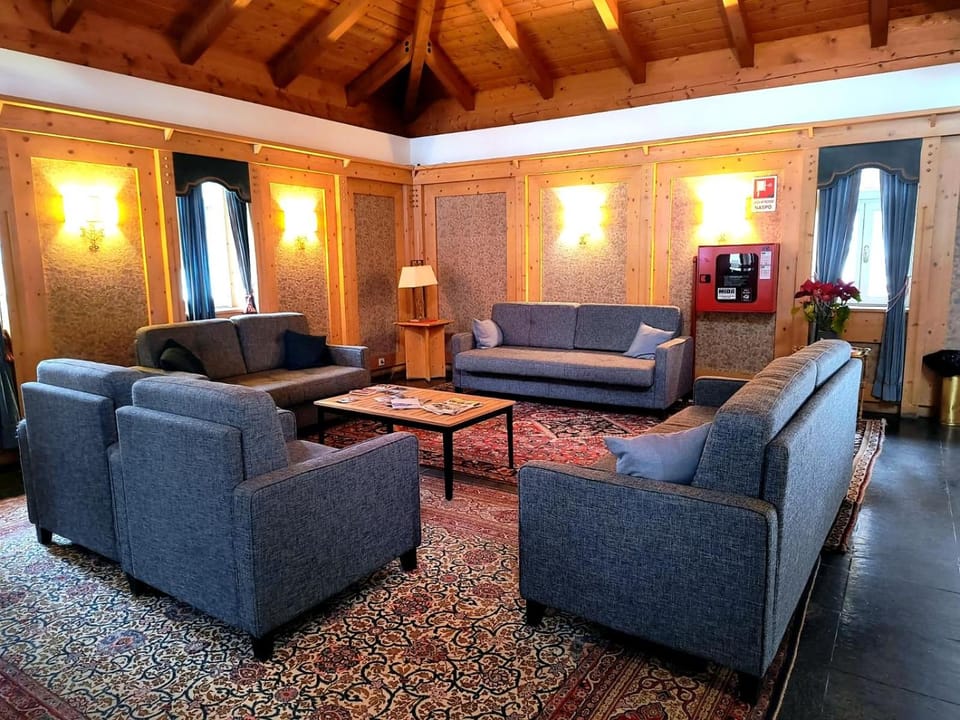Villaggio Turistico Ploner Hotel in Trentino-South Tyrol