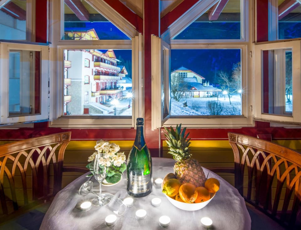 Villaggio Turistico Ploner Hotel in Trentino-South Tyrol