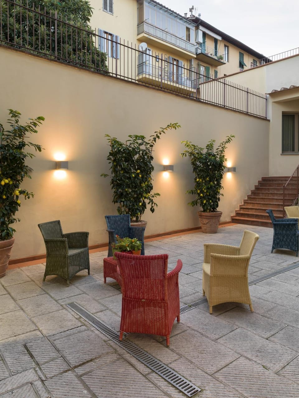 PopArtment Apartment hotel in Florence