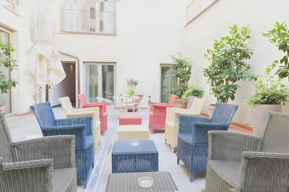 PopArtment Apartment hotel in Florence