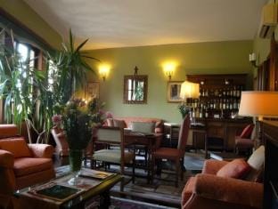 Bar/lounge
