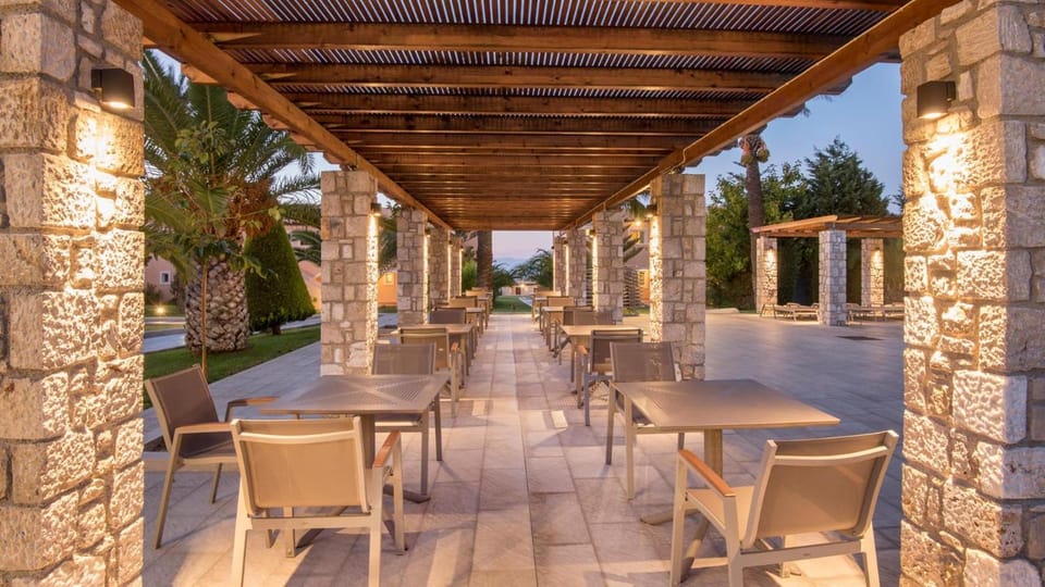 Horizon Beach Resort Resort in Kos, Greece