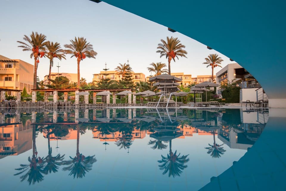 Horizon Beach Resort Resort in Kos, Greece