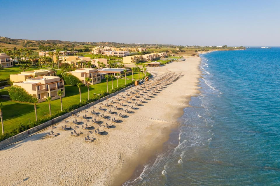 Horizon Beach Resort Resort in Kos, Greece