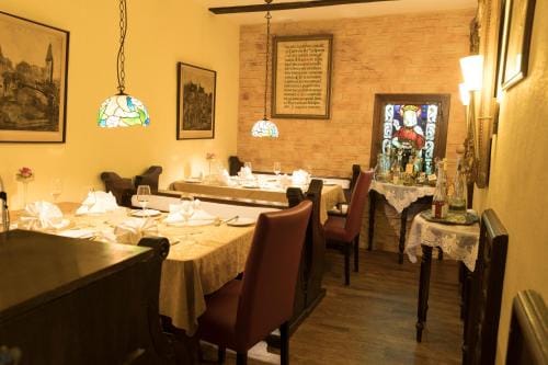 Gastehaus am Schlossberg Hotel in Graach an der Mosel
