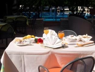 Hotel Virgilio Hotel in Riva del Garda