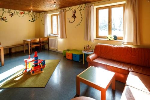 Jugendherberge Fussen Hostel in Fussen