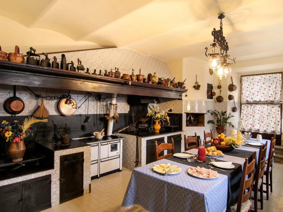Villa Nardi - Residenza D'Epoca Hotel in Florence