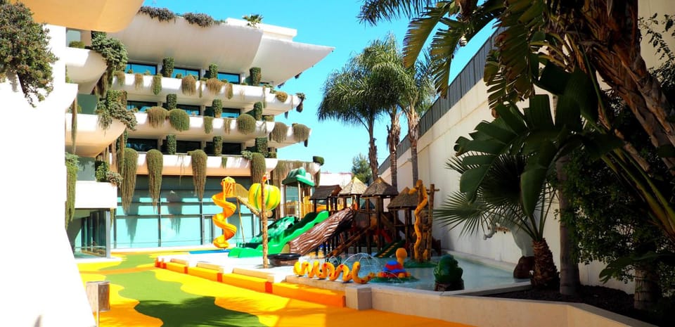 Playground
