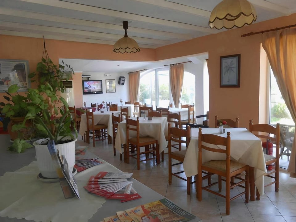 Parthenis Riviera Hotel Hotel in East Attica Regional Unit, Greece