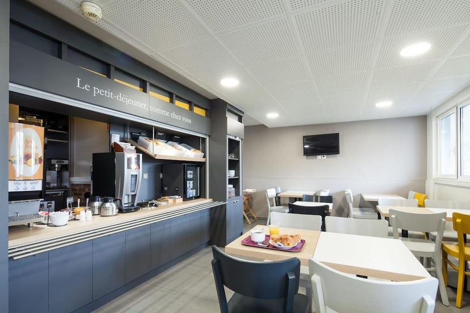 B&B Hotel corbeil-essonnes Hotel in Corbeil-Essonnes