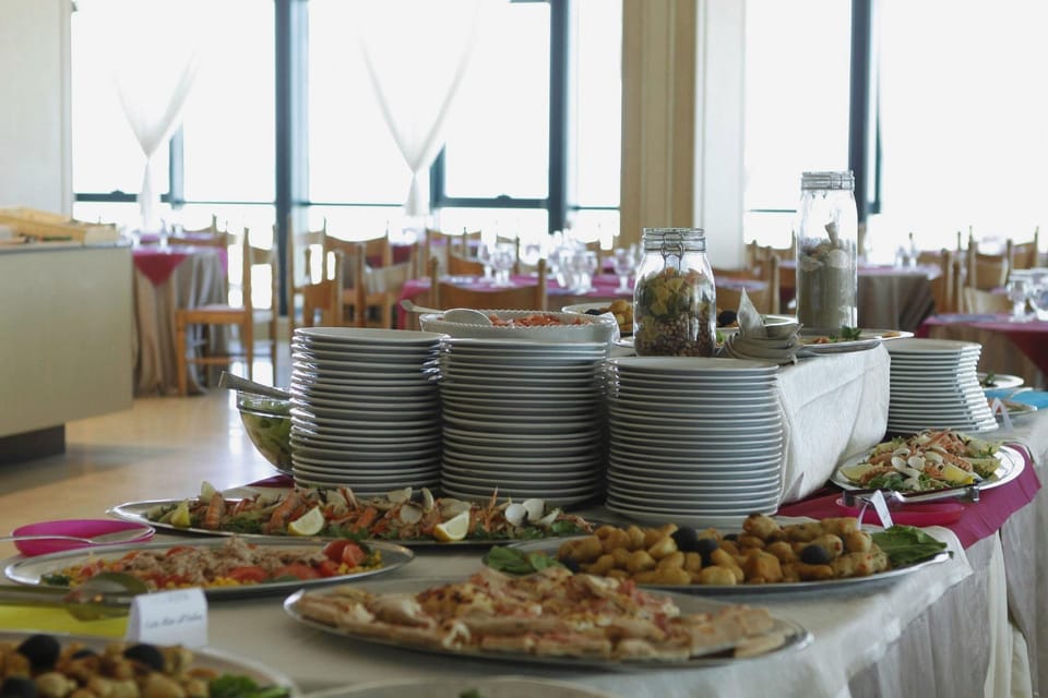 Club Esse Mediterraneo Hotel in Montesilvano