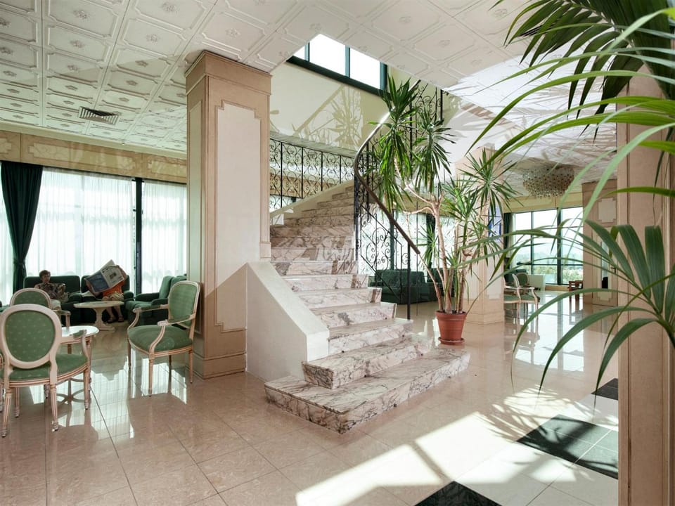 Club Esse Mediterraneo Hotel in Montesilvano