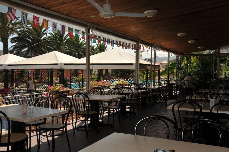 Il Borgo degli Ulivi Resort Apartment hotel in Pietra Ligure