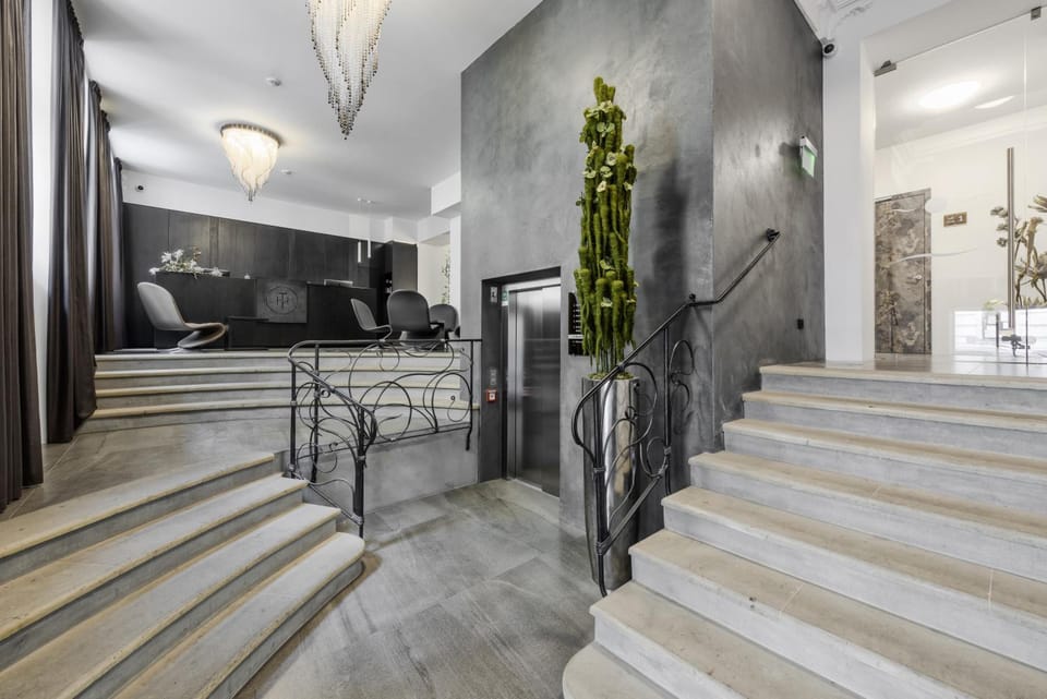 Theresian Hotel & Spa Hotel in Czechia
