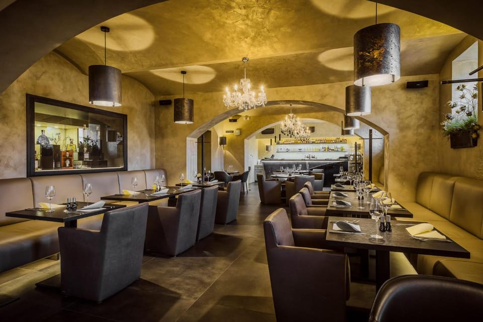 Theresian Hotel & Spa Hotel in Czechia