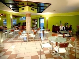 Hotel Prestige Hotel in Montesilvano