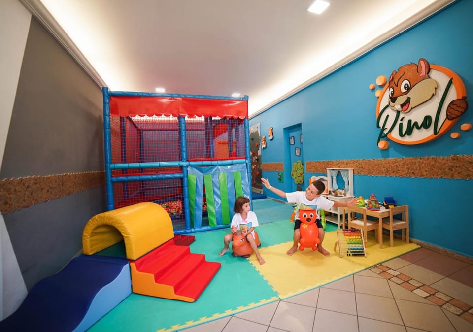 Hotel Prestige Hotel in Montesilvano