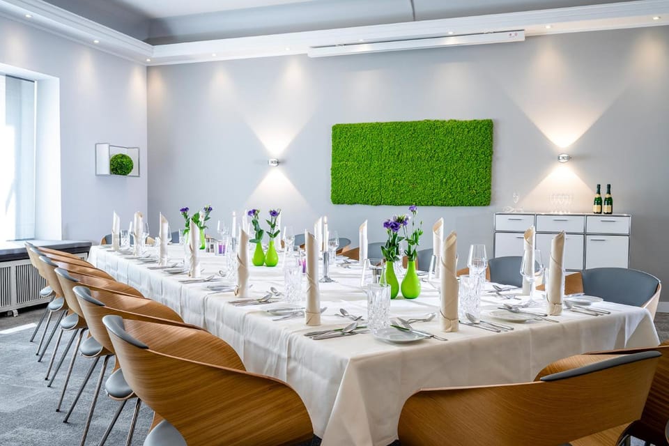 Insel Hotel Bonn - Superior Hotel in Bonn