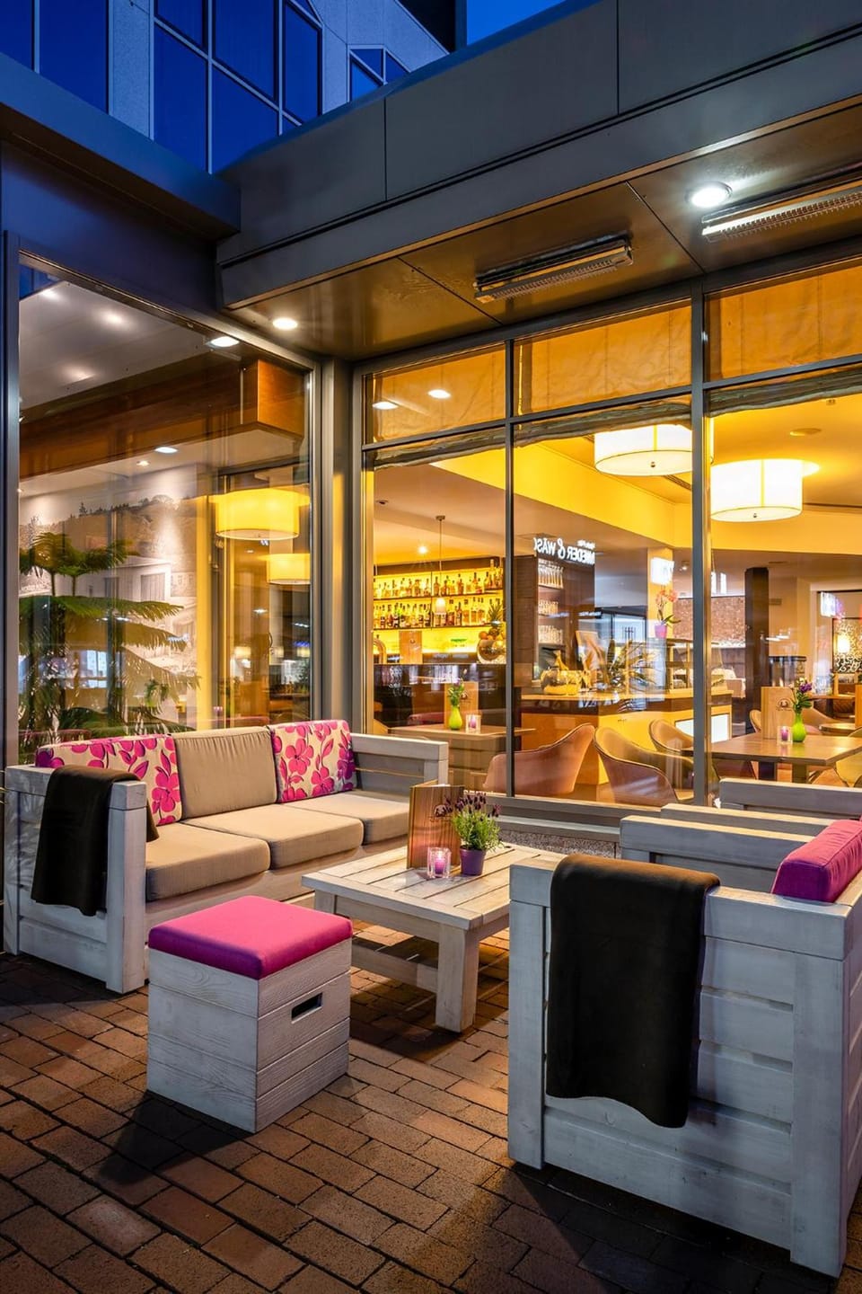 Insel Hotel Bonn - Superior Hotel in Bonn