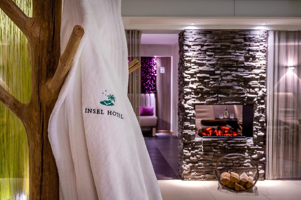 Insel Hotel Bonn - Superior Hotel in Bonn