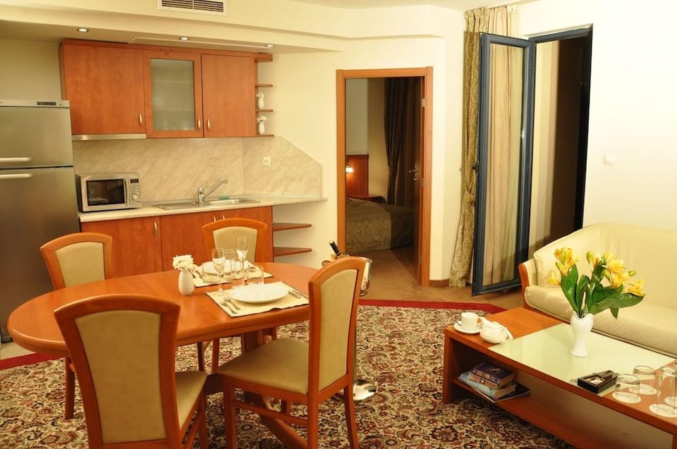 Legends Hotel Hotel in Sofia