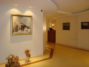 Legends Hotel Hotel in Sofia