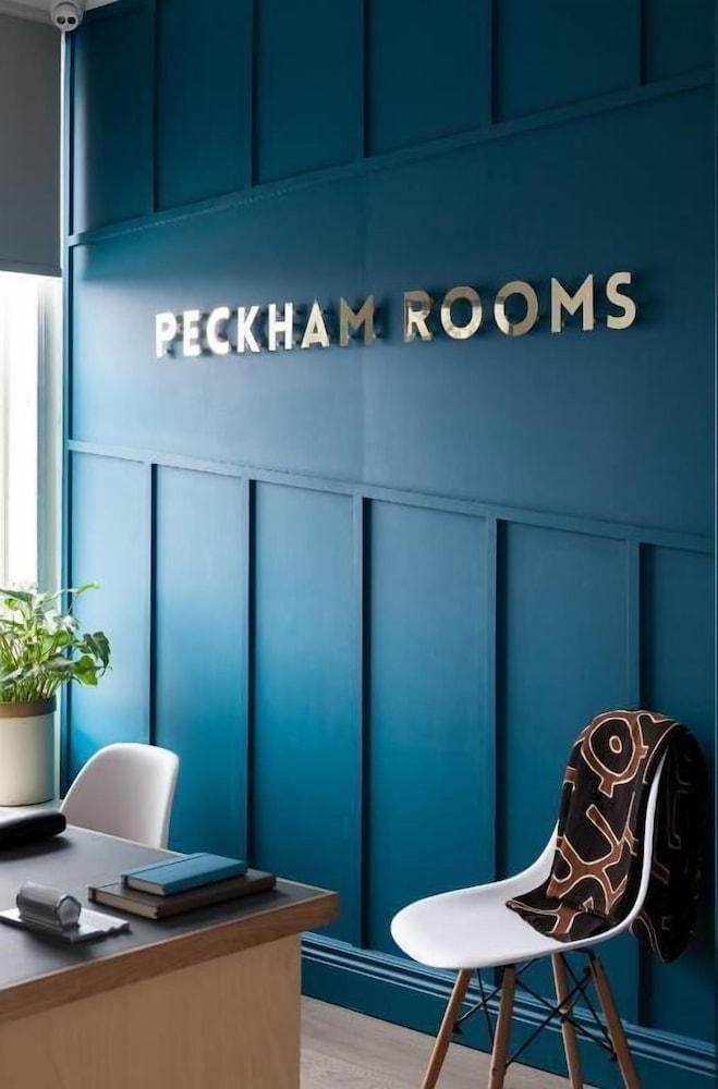 Peckham Rooms Hotel by Belvilla Hotel in London Borough of Southwark