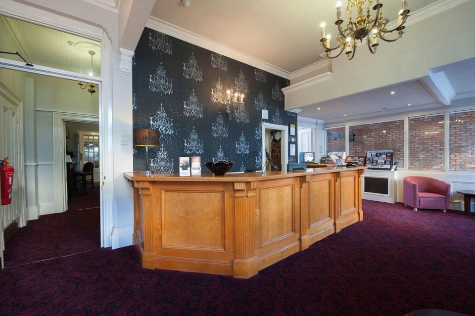 The Minster Hotel Hotel in York