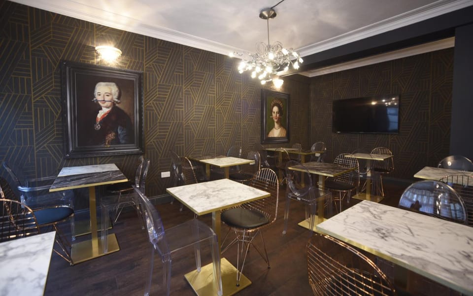 The Pack And Carriage London Hotel in London Borough of Islington