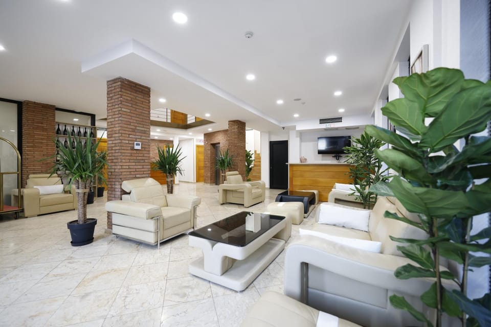 Bridge Boutique Hotel Hotel in Tbilisi, Georgia