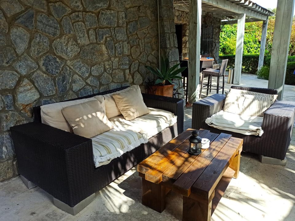 Hostal Boutique Los Geranios del Pinar Hotel in Torremolinos