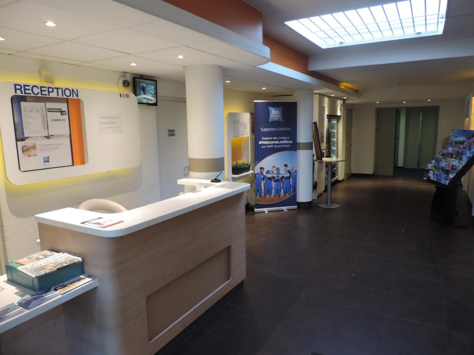 ibis budget Lille Wasquehal Hotel in Hauts-de-France
