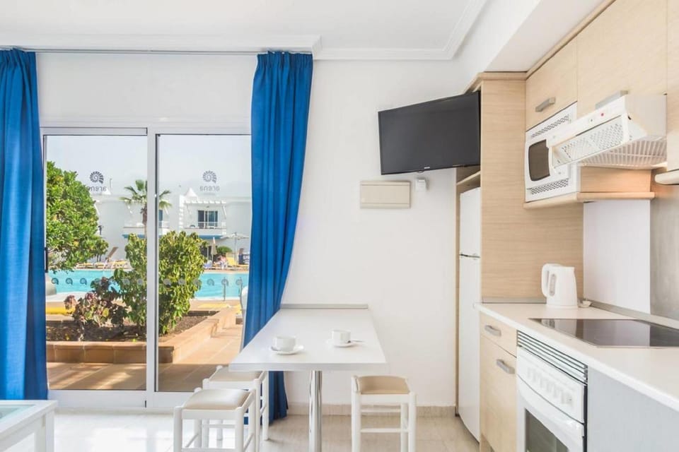 Arena Beach Apartment hotel in Corralejo