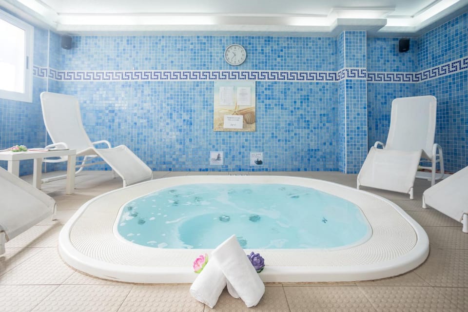 Arena Beach Apartment hotel in Corralejo