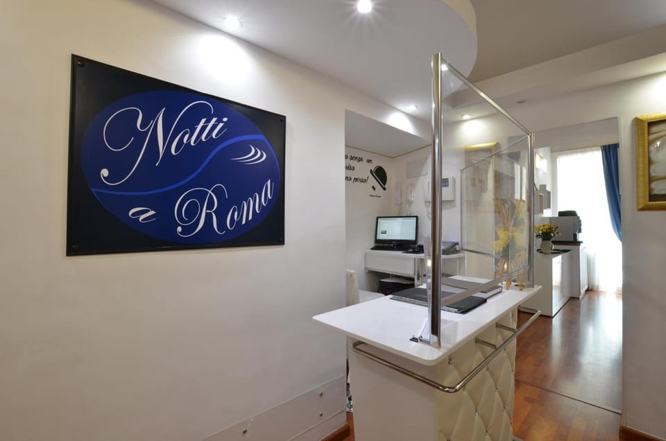 Notti A Roma Hotel in Rome