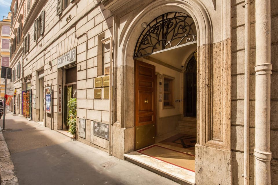 Notti A Roma Hotel in Rome