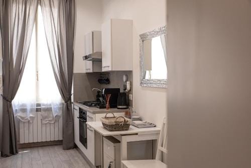 Central Vatican Rooms Hotel in Rome