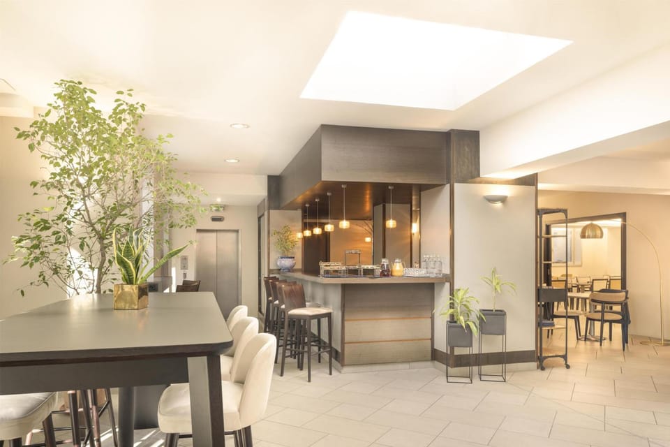 Best Western City Hotel Hotel in Bologna