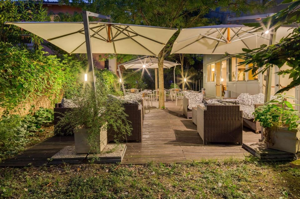Best Western City Hotel Hotel in Bologna