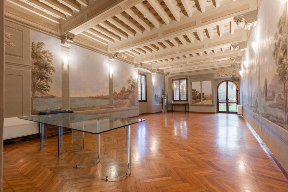 Villa La Stella Hotel in Florence