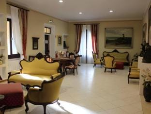 Villa La Stella Hotel in Florence