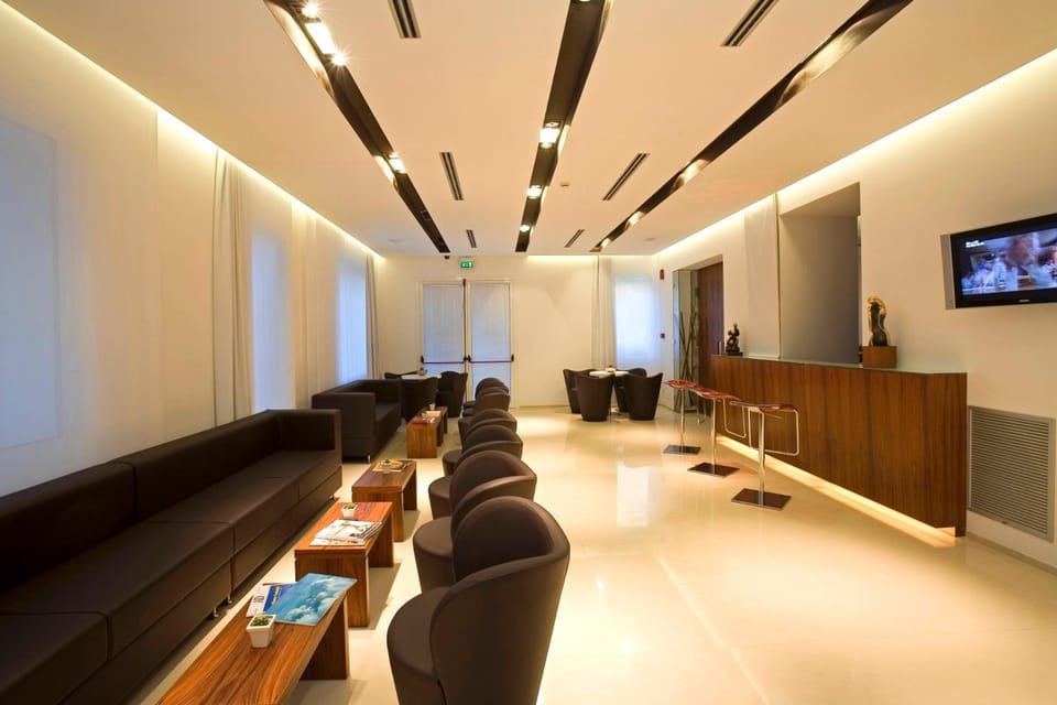 Bar/lounge